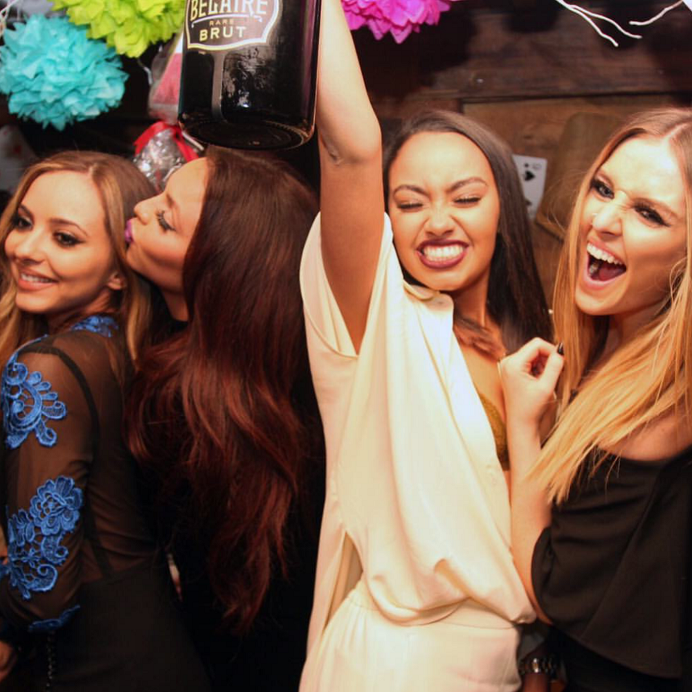 little mix biodata artis biodata little mix