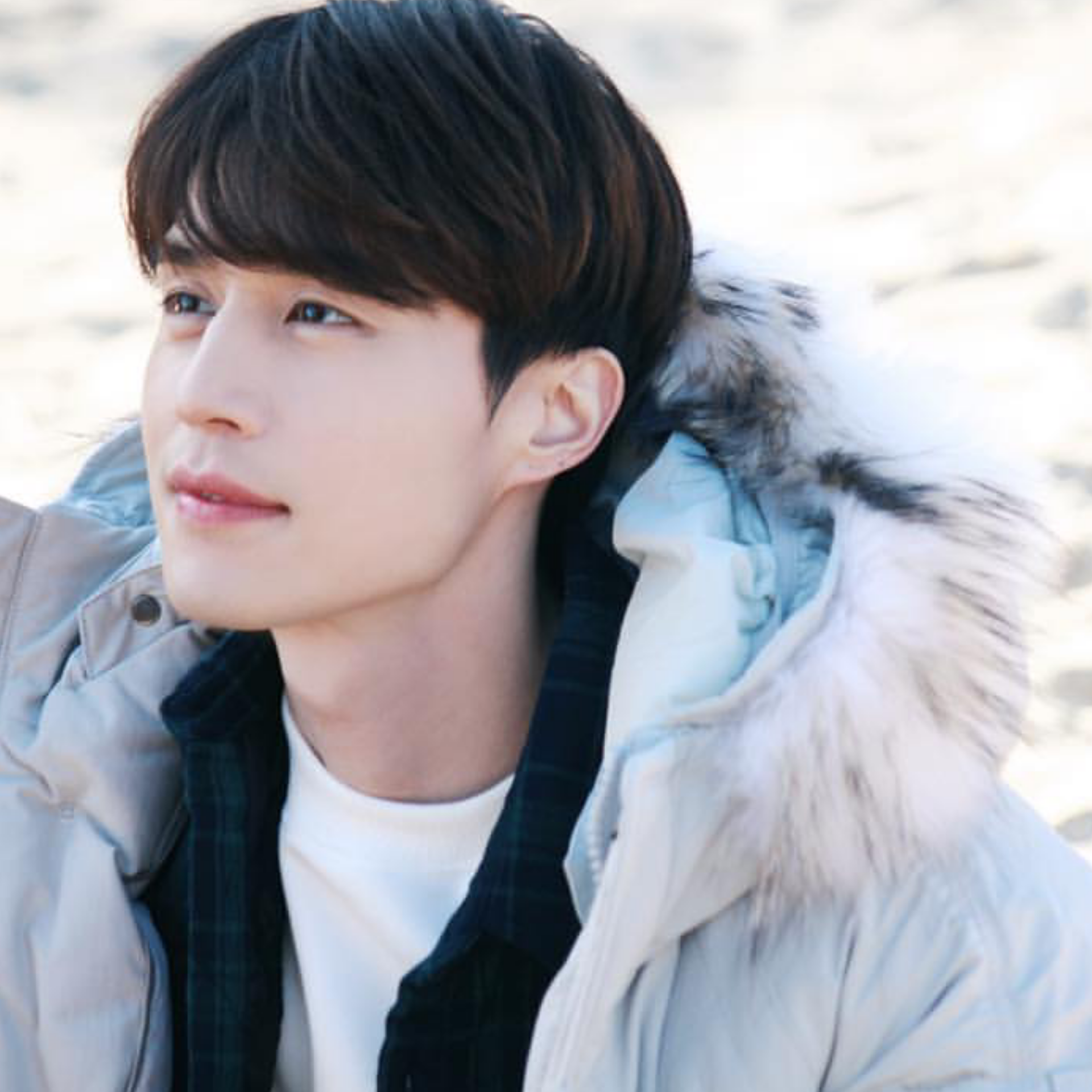 Biodata Lee Dong Wook Foto Profil Drama Lengkap - Biodata 