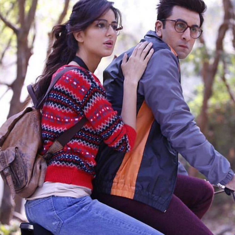 Katrina Kaif - Biodata Artis