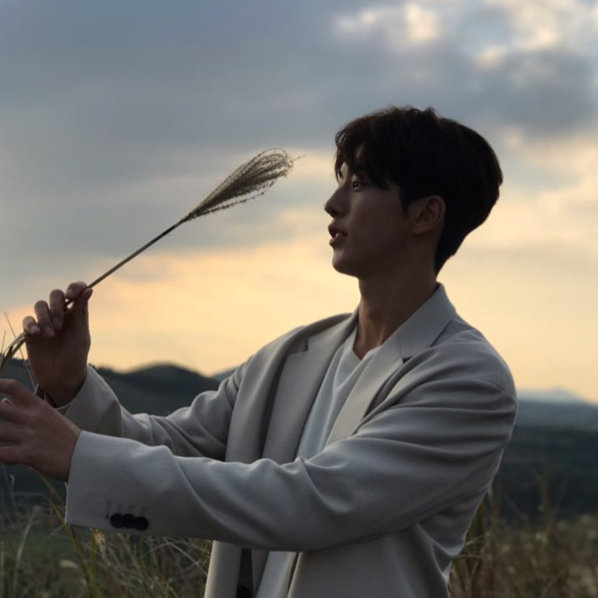 Nam Joo Hyuk Biodata Artis