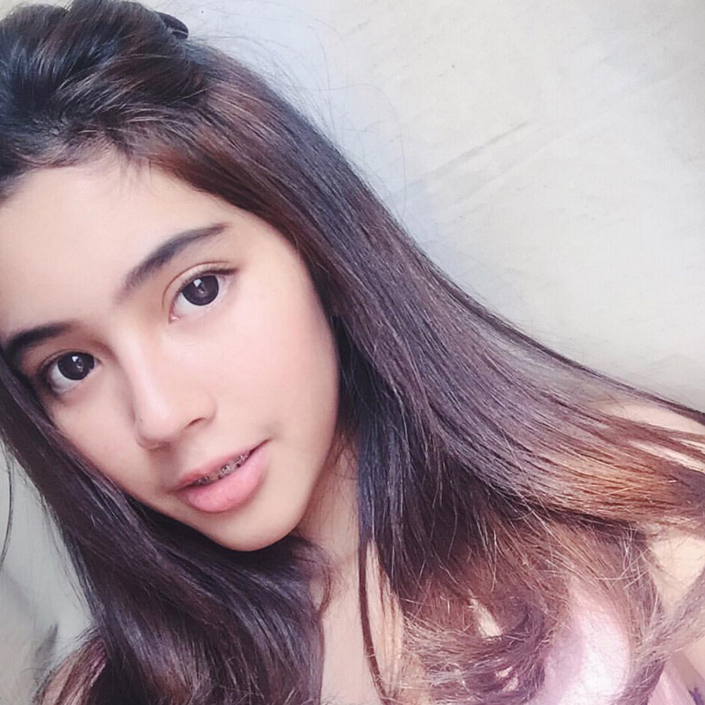 Biodata Fay Nabila Profil Foto Instagram  Biodata Profil 