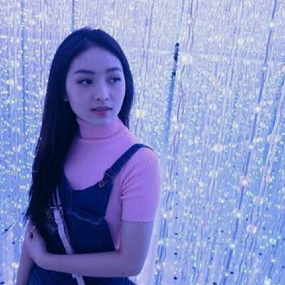 Biodata Natasha Wilona 1 Biodata Artis